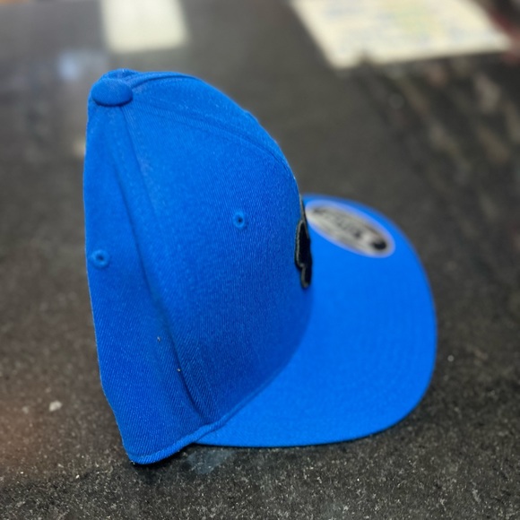 Clover SnapBack blue one size fits all - Picture 6 of 6